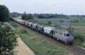 CFR 60 0829 + freight train from Biharkeresztes (H) to Oradea (RO) leaves Biharkeresztes (H) on 9 June 2002