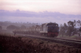 KR 8742 + petroleum train (Eldoret, KEN - Nakuru, KEN) at Nakuru Junction (KEN) on 24 December 2005.