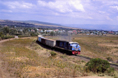 KR 8711 + freight train (Nakuru, KEN - Kisumu, KEN) at Nakuru Junction (KEN) on 26 December 2005.